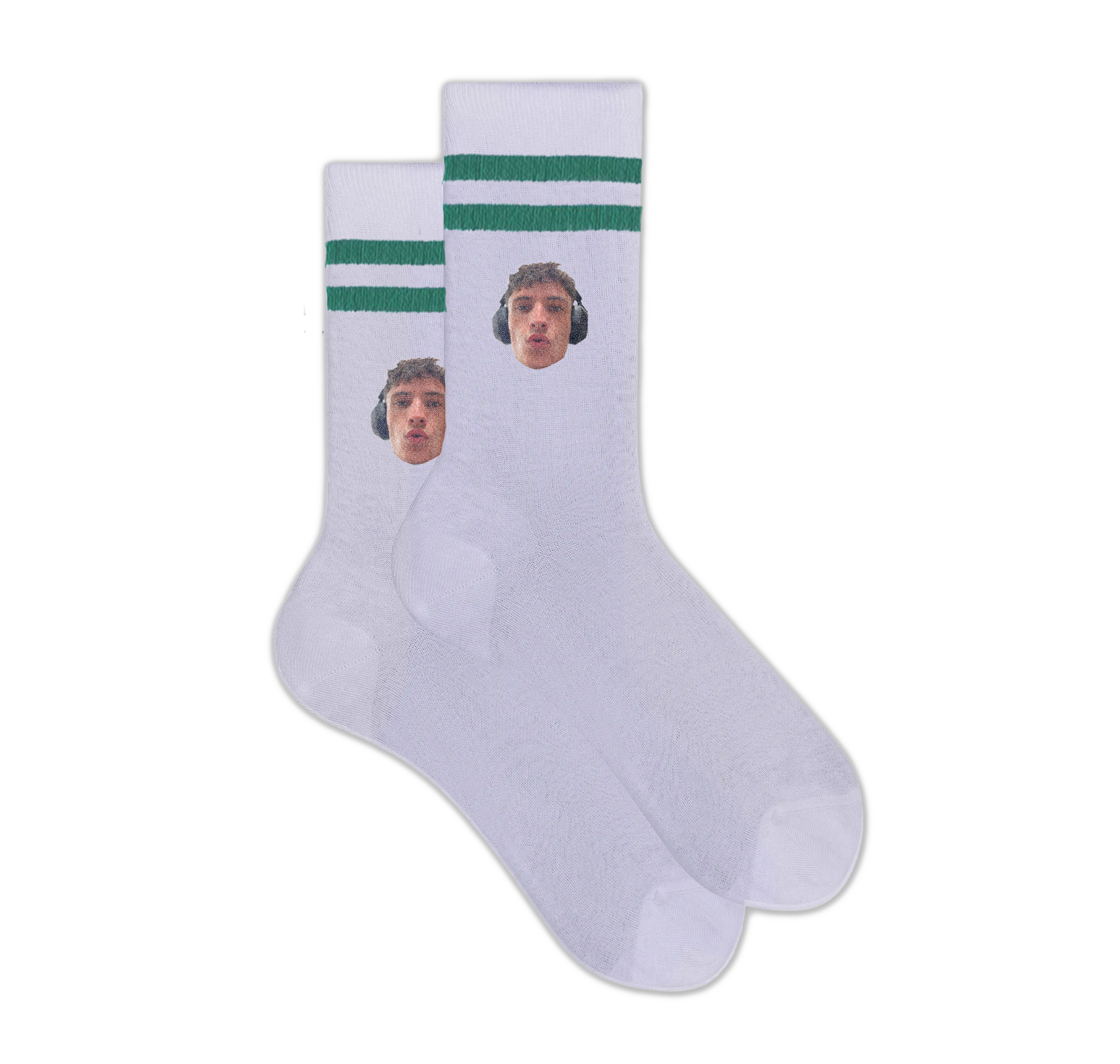 CHAUSSETTES